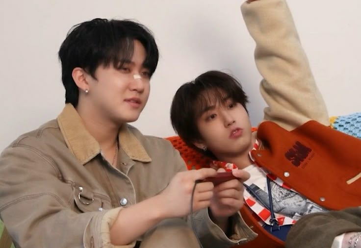 Ashy Changbin Mineiro tweet media