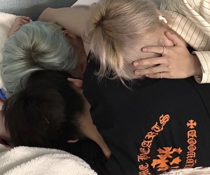 Ashy Changbin Mineiro tweet media