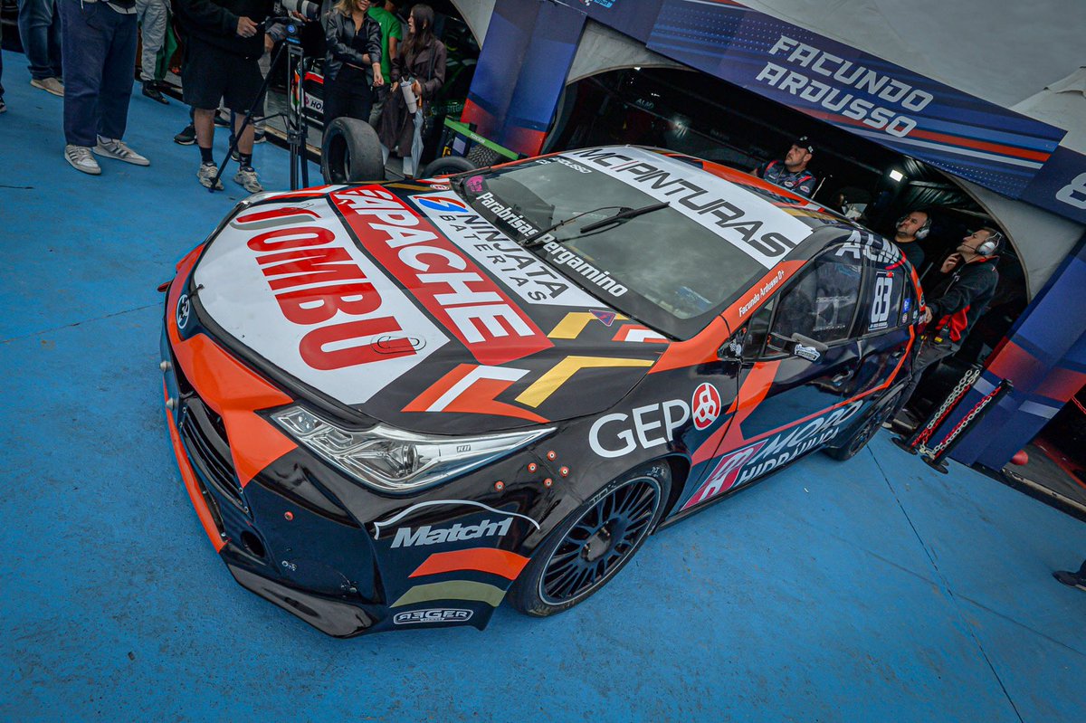 Facundo Ardusso tweet media