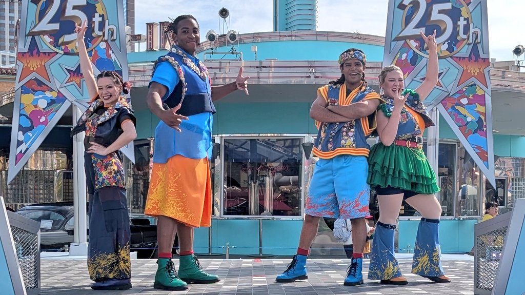 🏎️龍貴蘭(ロンさま) tweet media