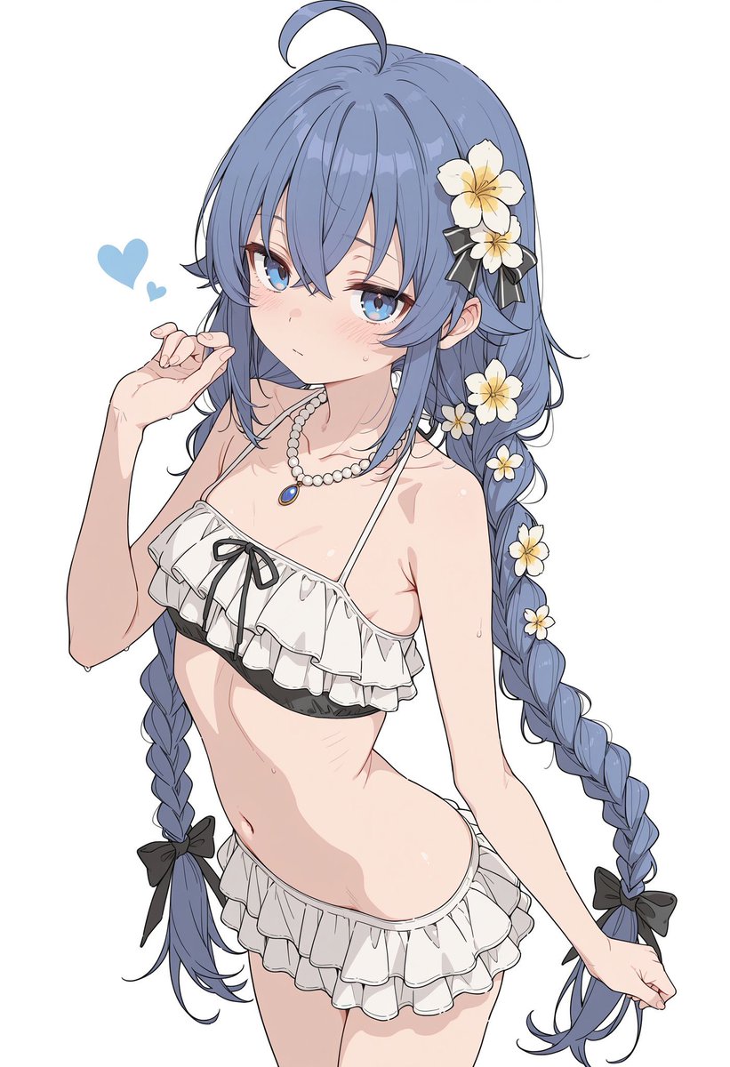 Musekoko（ロキシー教） tweet media