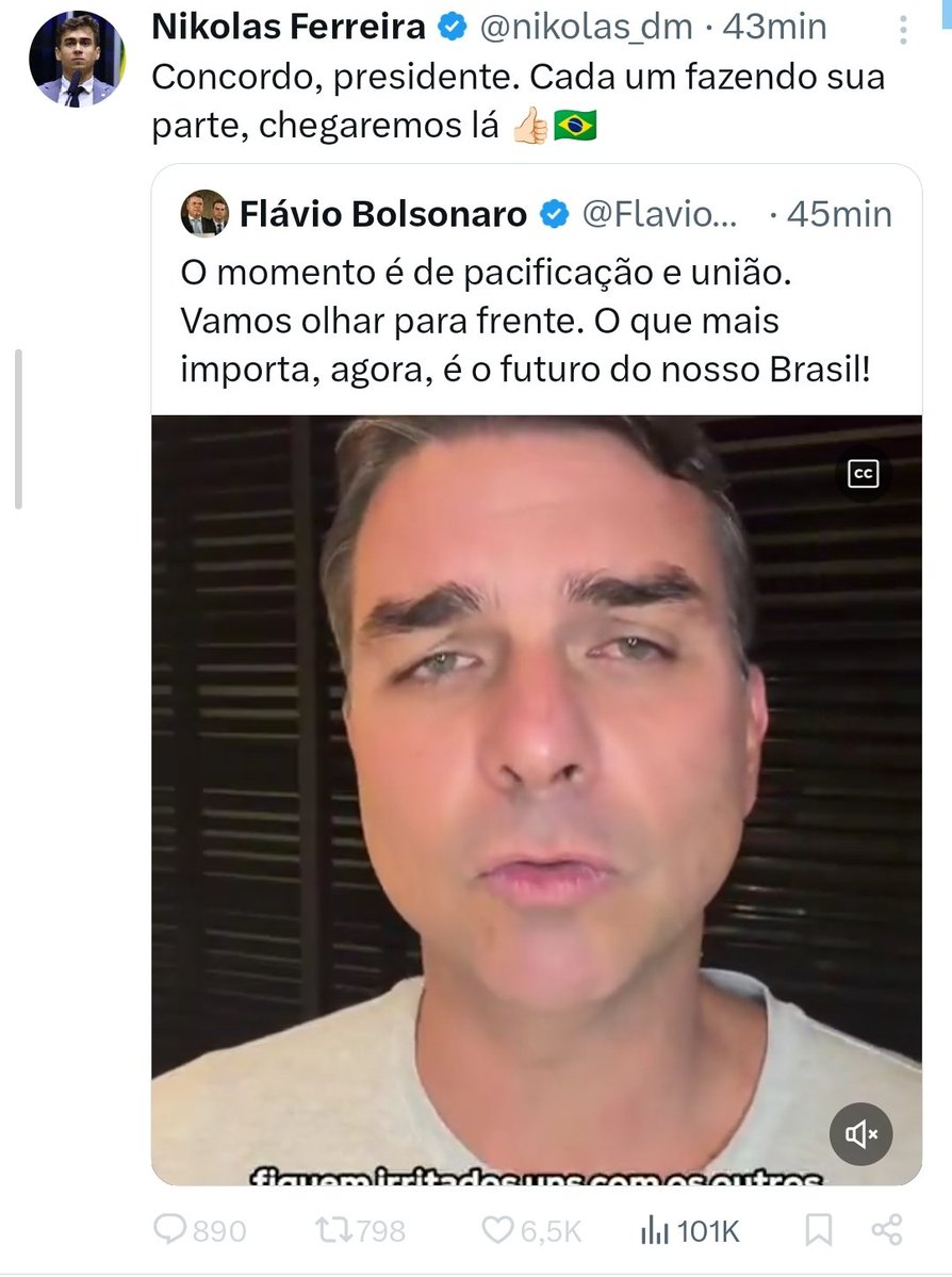 Petropolis Conservador 🇧🇷 tweet media