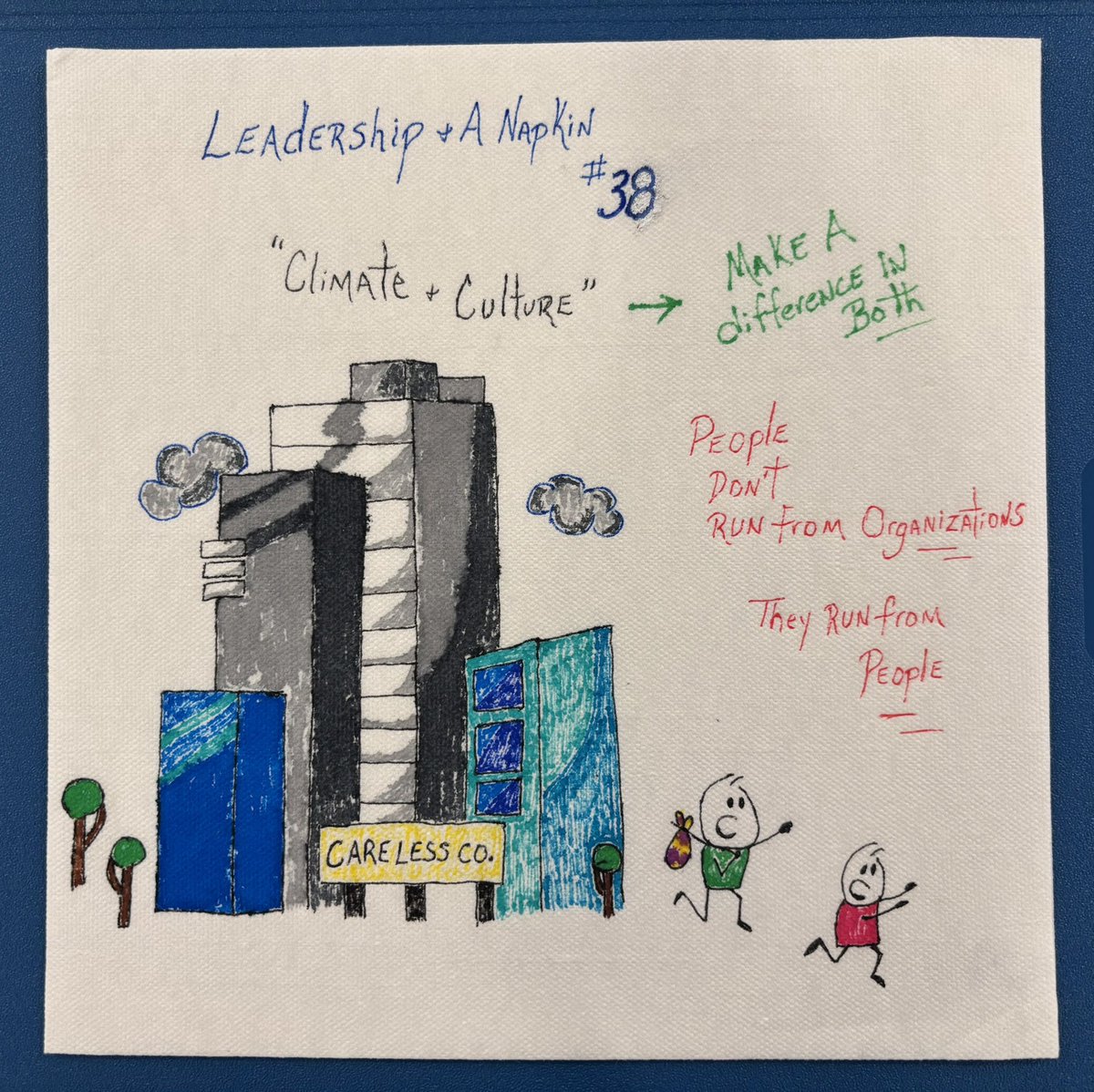 Milford H. Beagle, Jr. tweet media