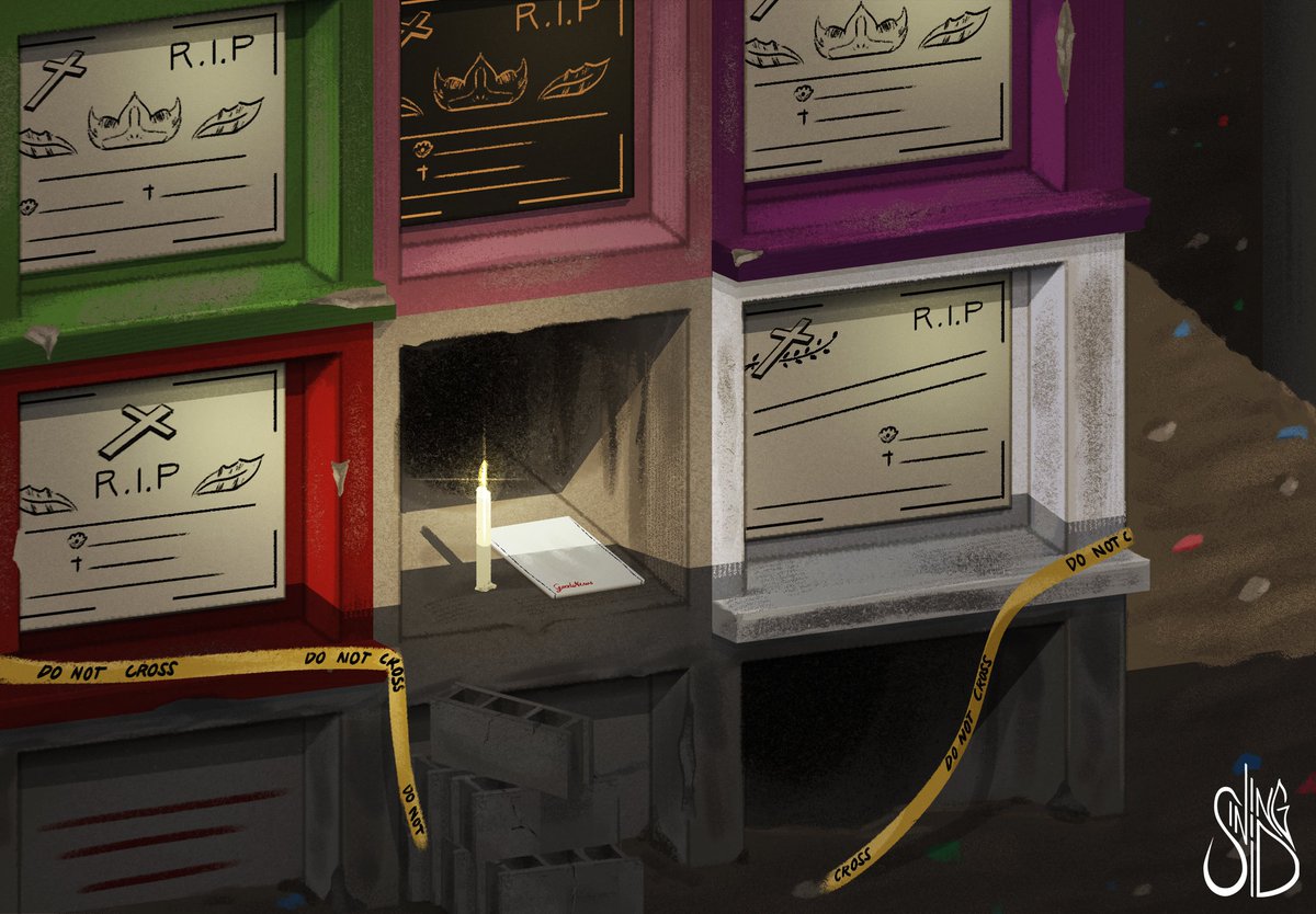 sid | 📌 COMMS OPEN | 🏥📖 tweet media