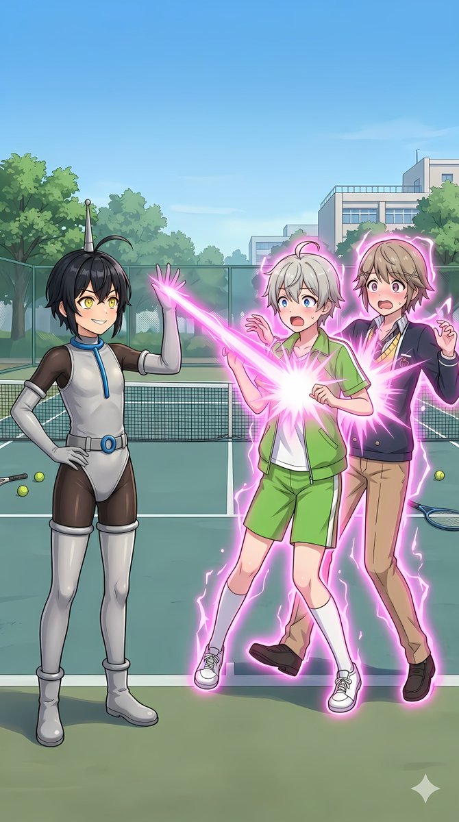 山吹御菓子 tweet media