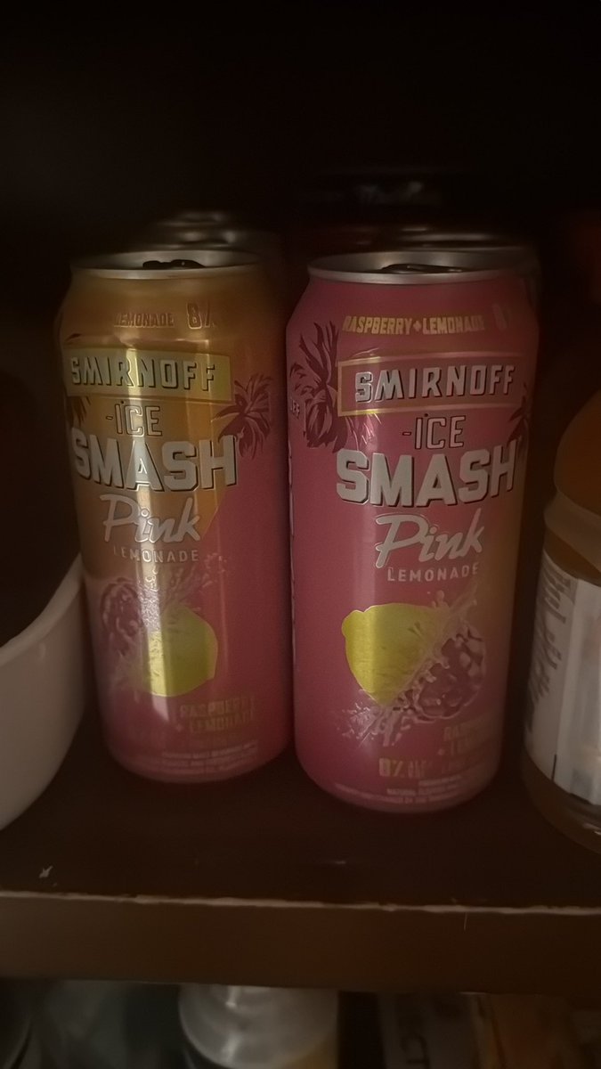 tappedinpierre's tweet image. Why do my parents just have these monstrosities on deck??? Should I be concerned??? #WTF