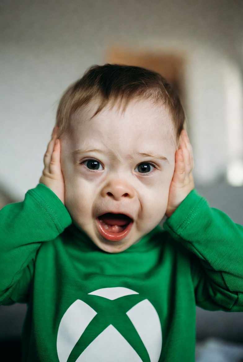 Adam B. Smashing tweet media