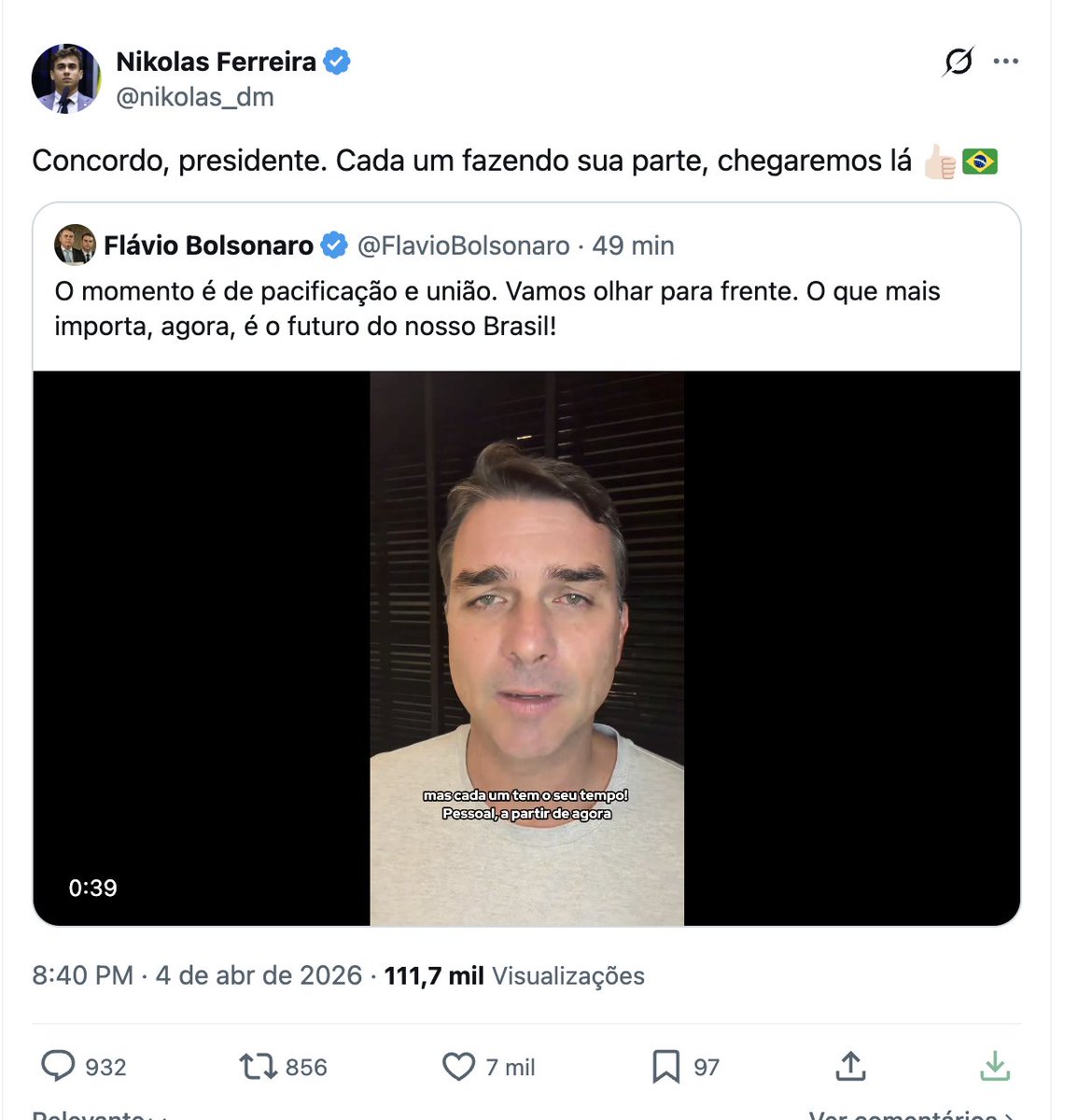 Embaixador Israelense Mafinha 🇮🇱🇮🇱🇮🇱 tweet media