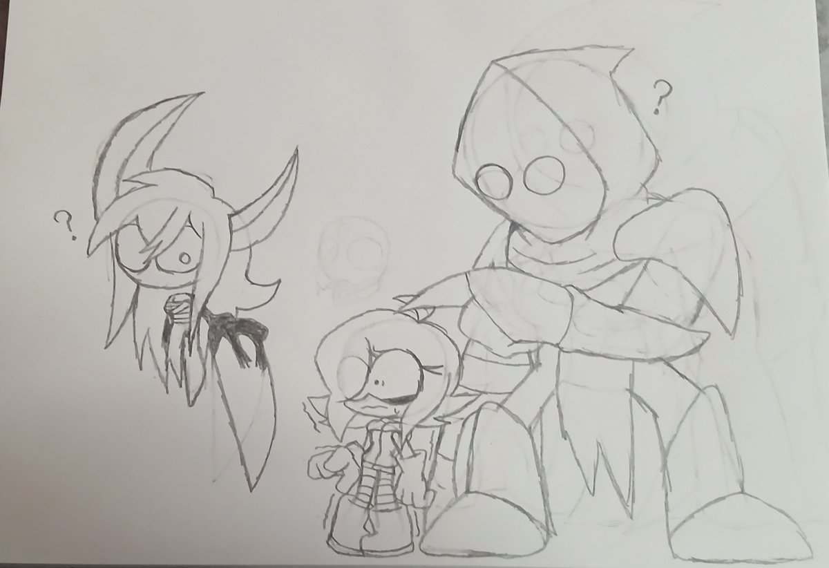 Reiko is lost tweet media