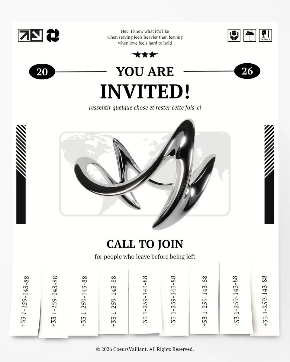 ukimryul's tweet image. Calling those who love in silent, sekarang ada tempat buat kita berkumpul dan trauma dumping bareng #bercanda