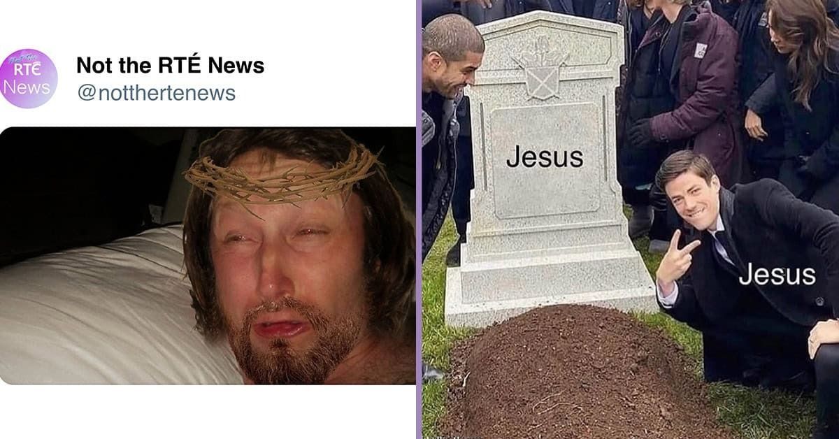 Texts From Last Night tweet media