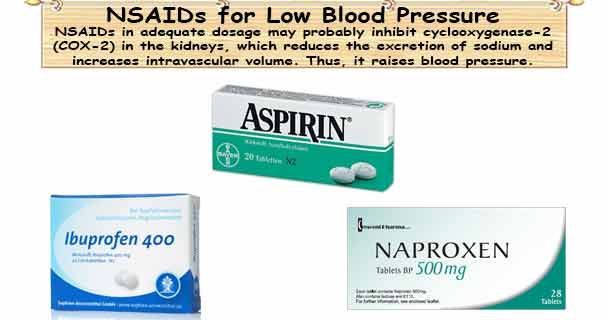 healthyojas's tweet image. #LowBloodPressure #Medicines #NSAIDs buff.ly/x8yg6LH Low Blood Pressure #Hypotension Hypotension #LowBP #Medications