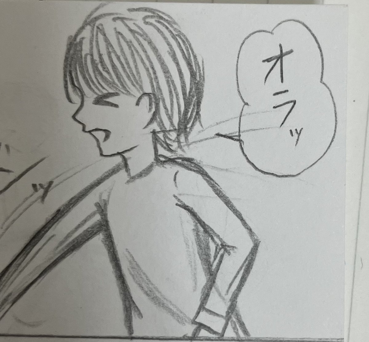 まるる tweet media