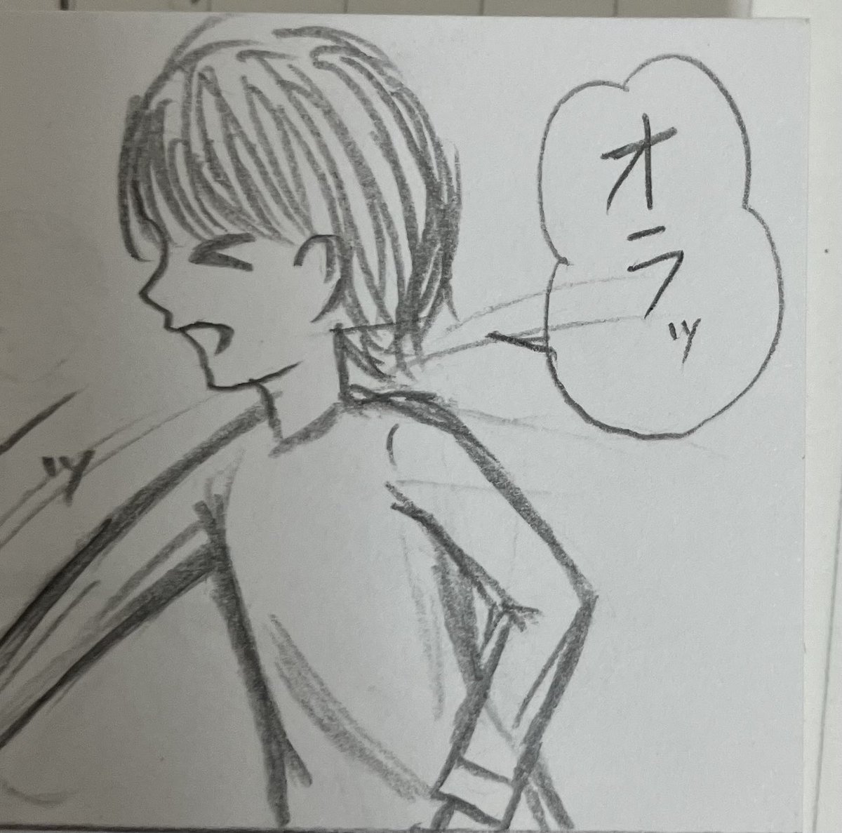 まるる tweet media