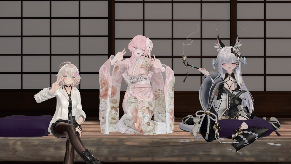 アスカ tweet media