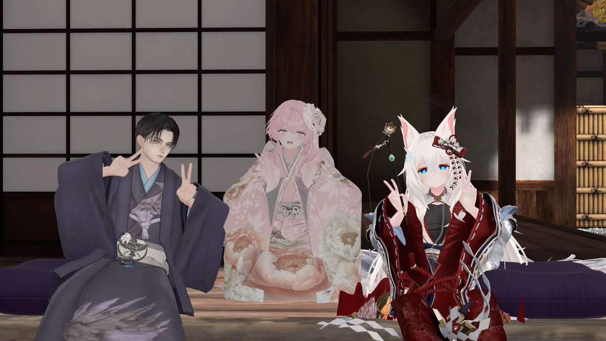 アスカ tweet media