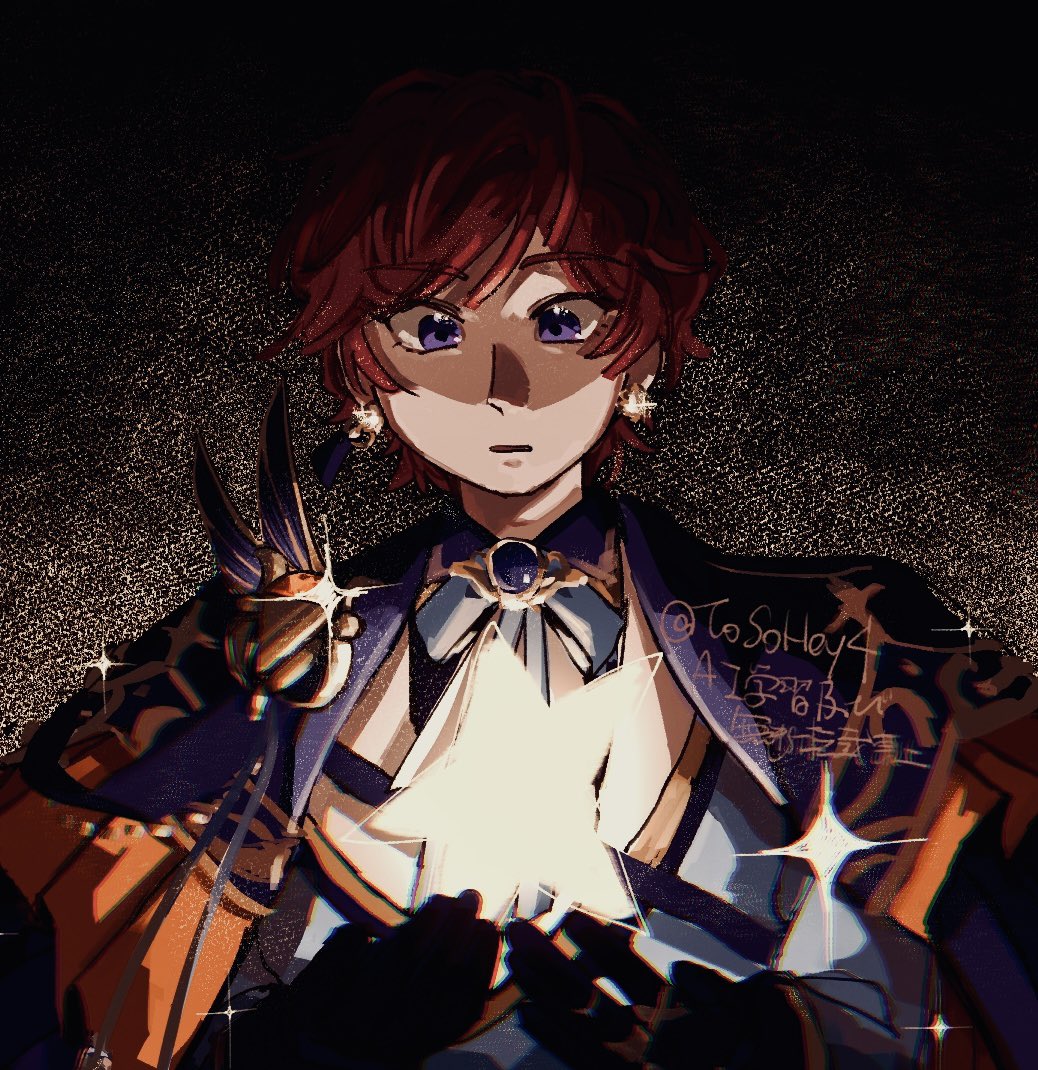 逃走兵 tweet media