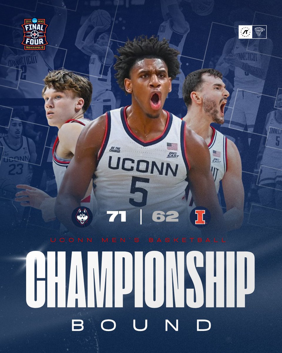 Athletes Thread tweet media