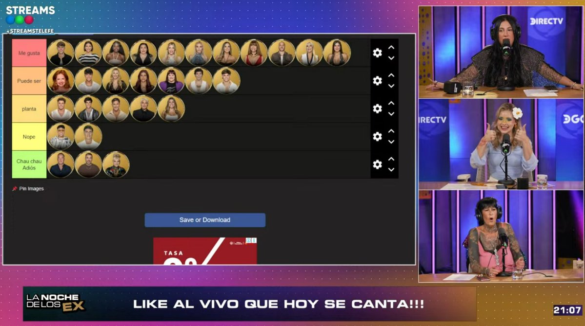 GH CLIPS 2026 tweet media