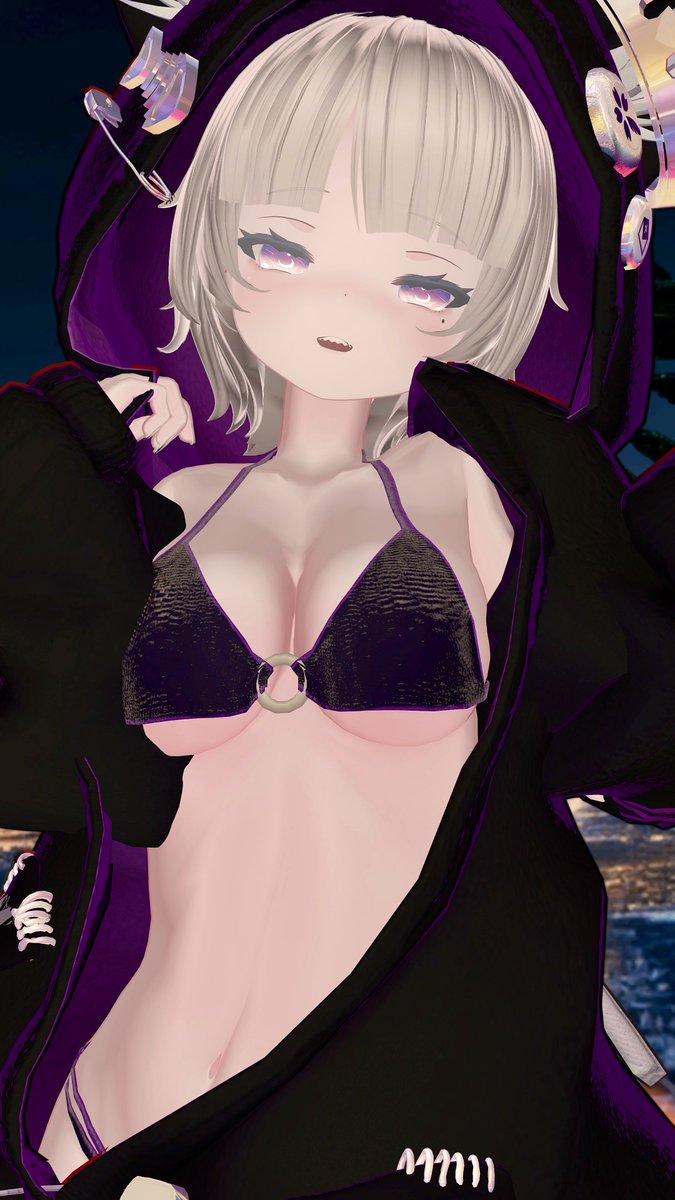 Lily@Stray Catの猫 tweet media