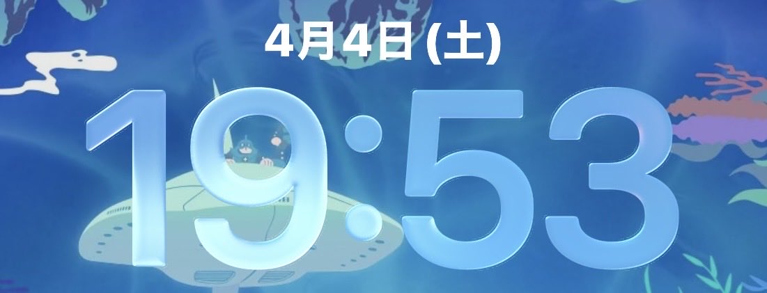 ここなっつ tweet media