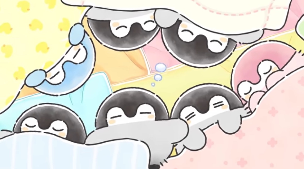 Rilaharu🌸🐧 tweet media