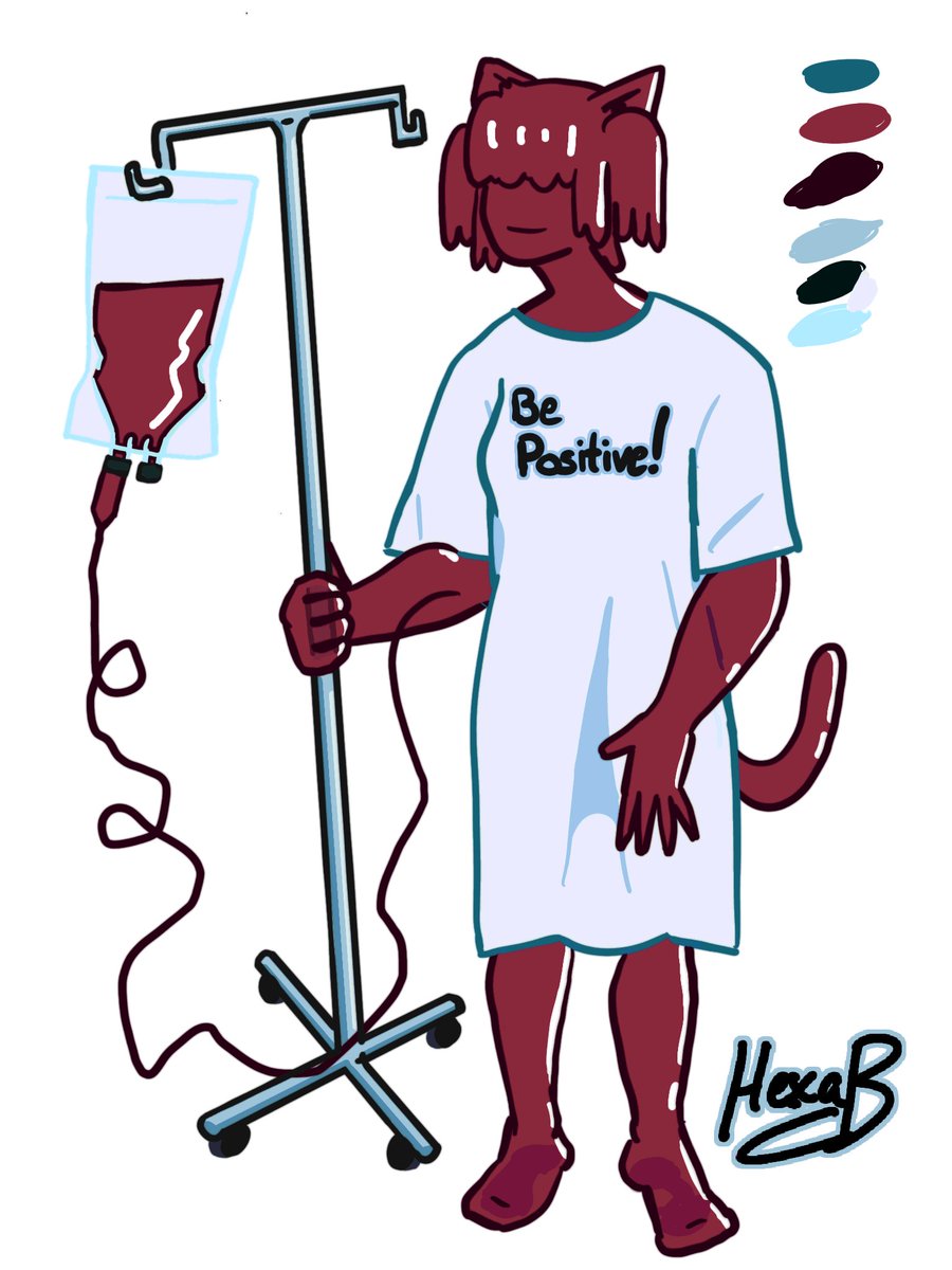 Hex 🔮 tweet media