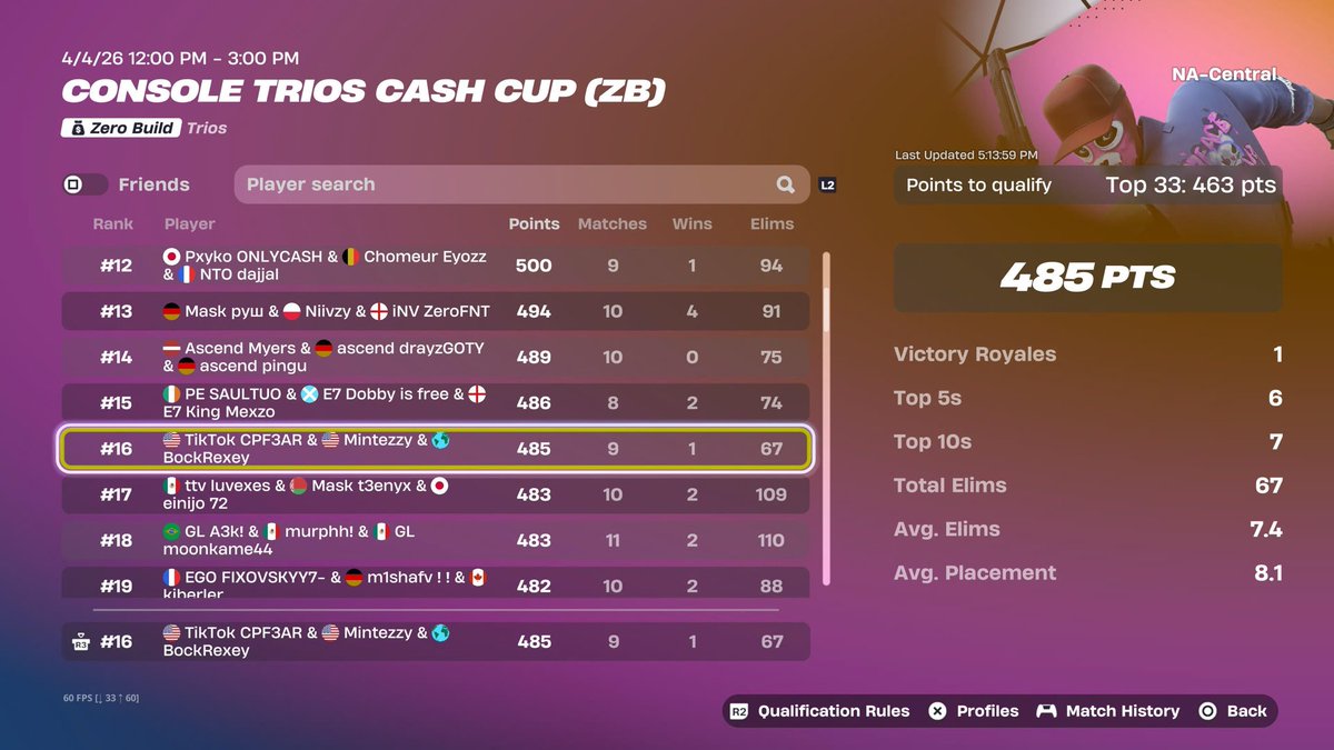 BockRexey tweet media