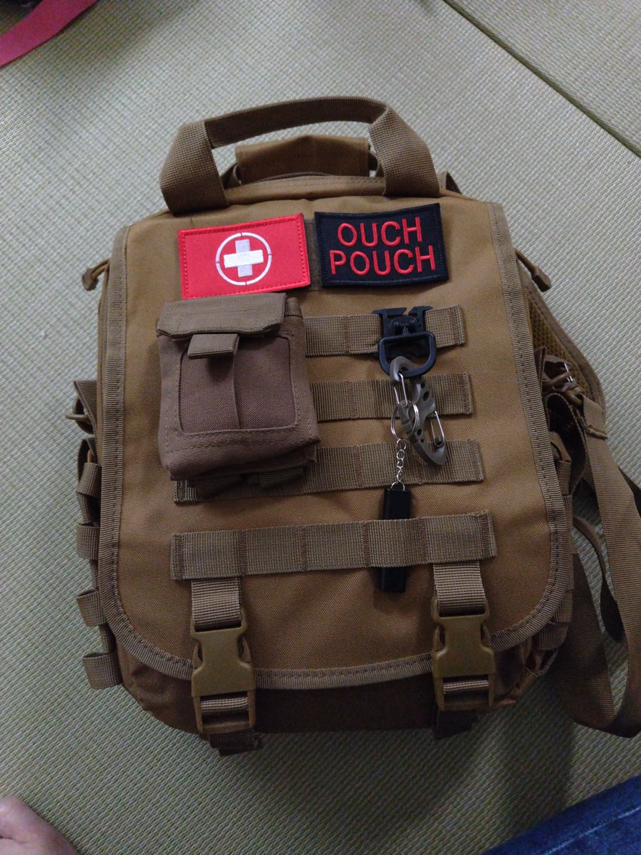 烈【FKI トルーパー 烈】福井県 防災士 リアルライフヒーロー tweet media