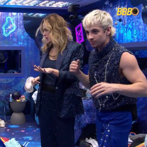 #TIMnoBBB26 🤳 tweet media