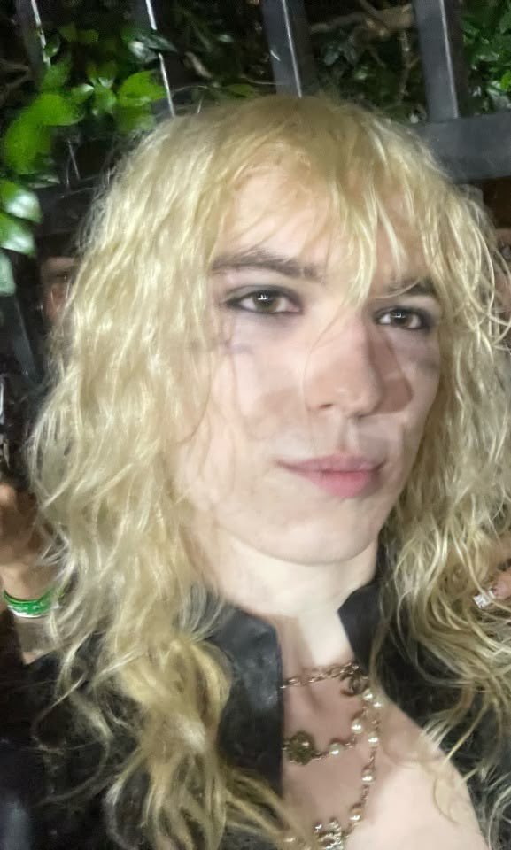 lucy 🍰 tweet media