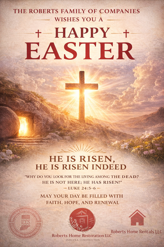 Indiana Construction & Consulting Services LLC tweet media