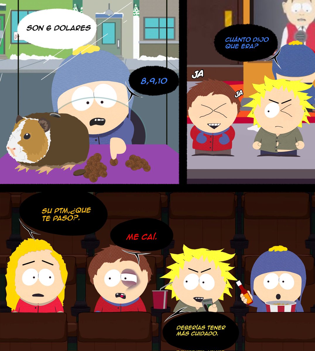 Toke_art tweet media