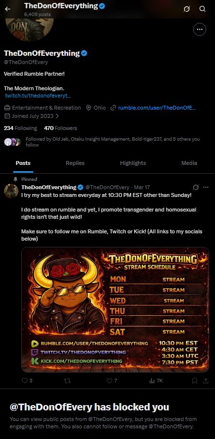 YokiVR VTard tweet media