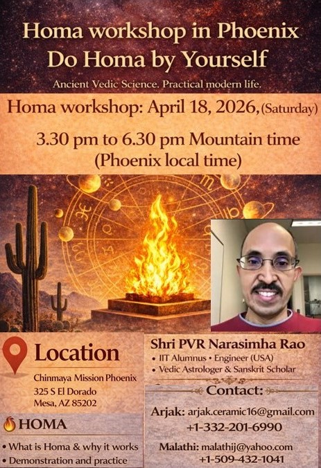 PVR Narasimha Rao tweet media