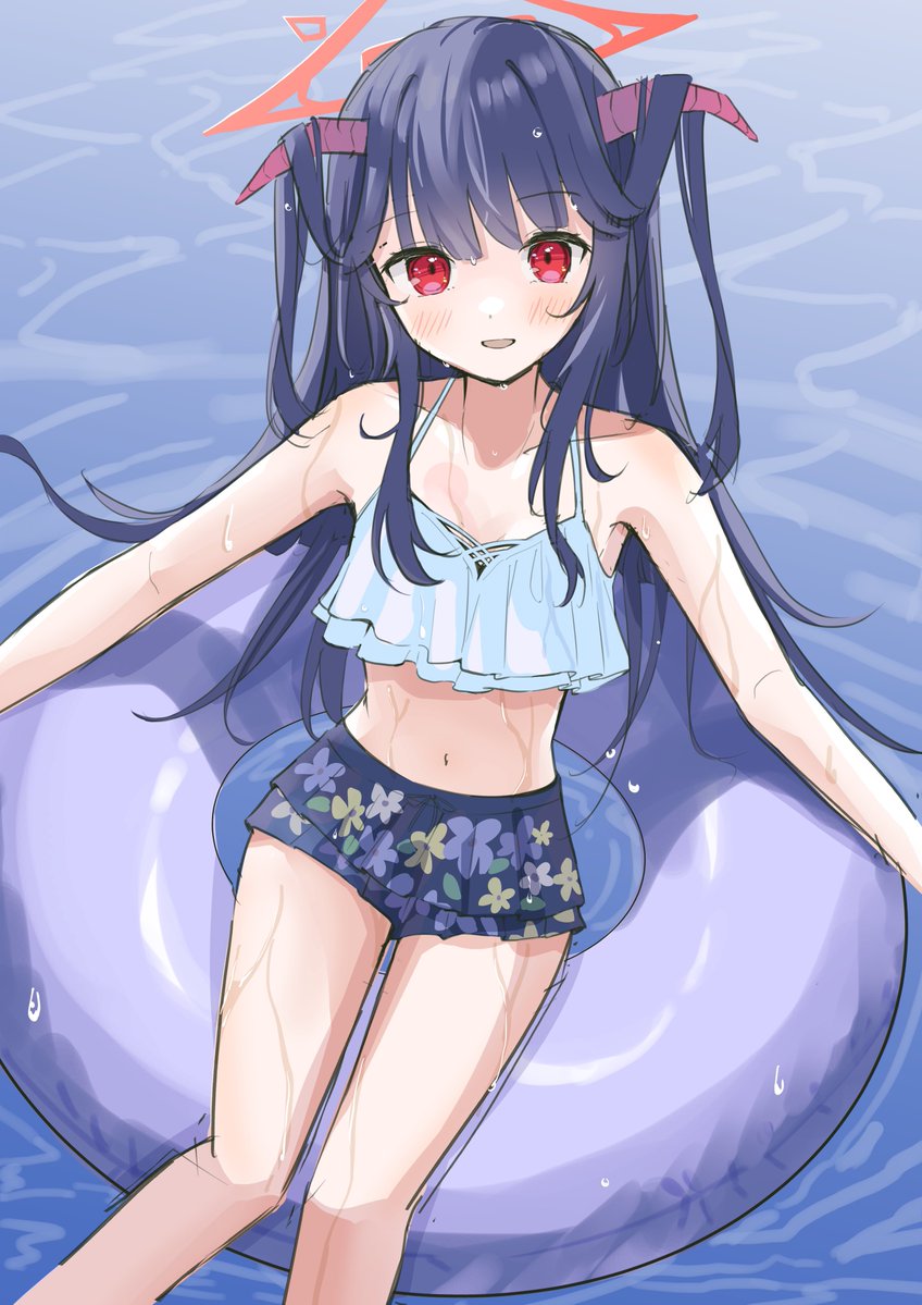 もさえ tweet media