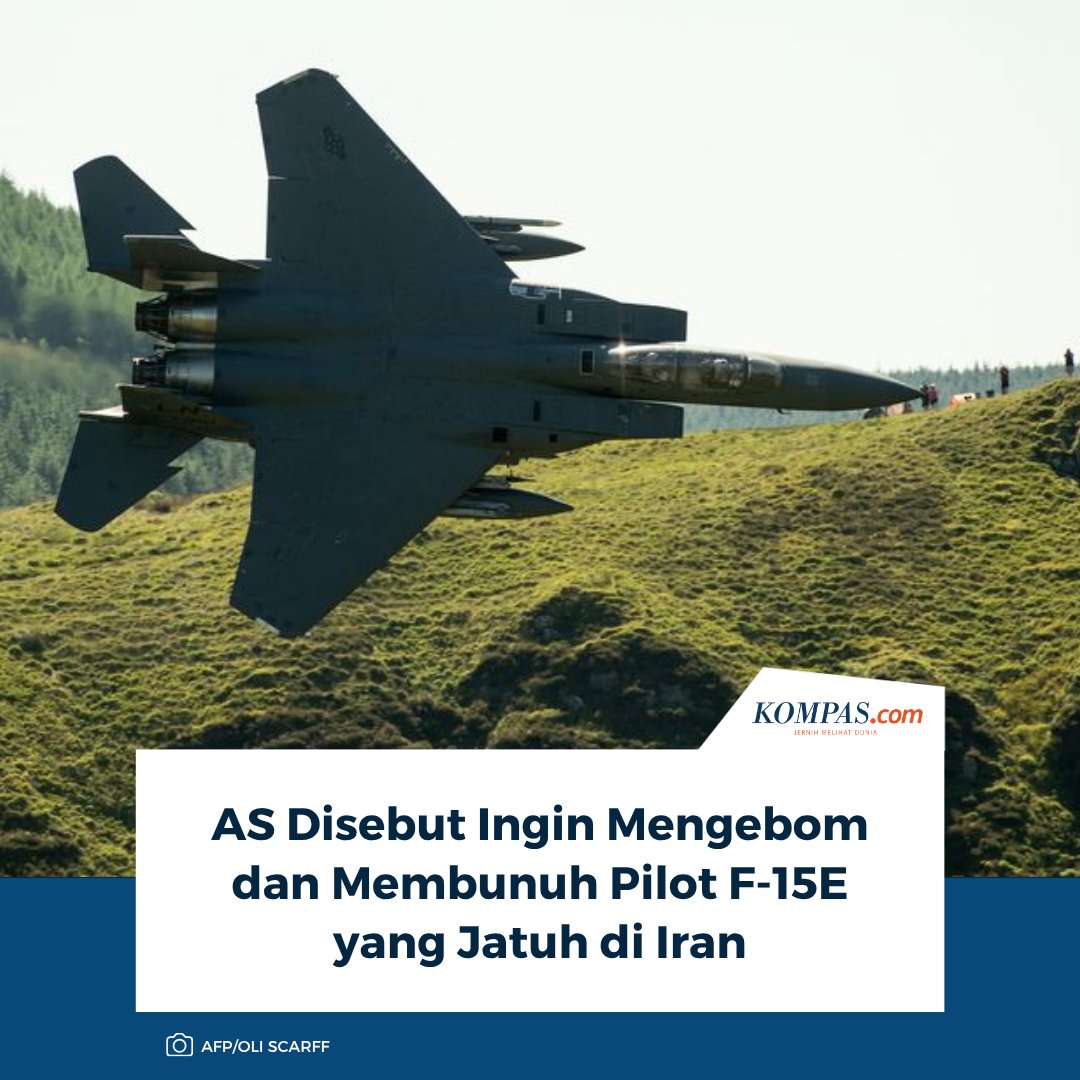 Kompas.com tweet media