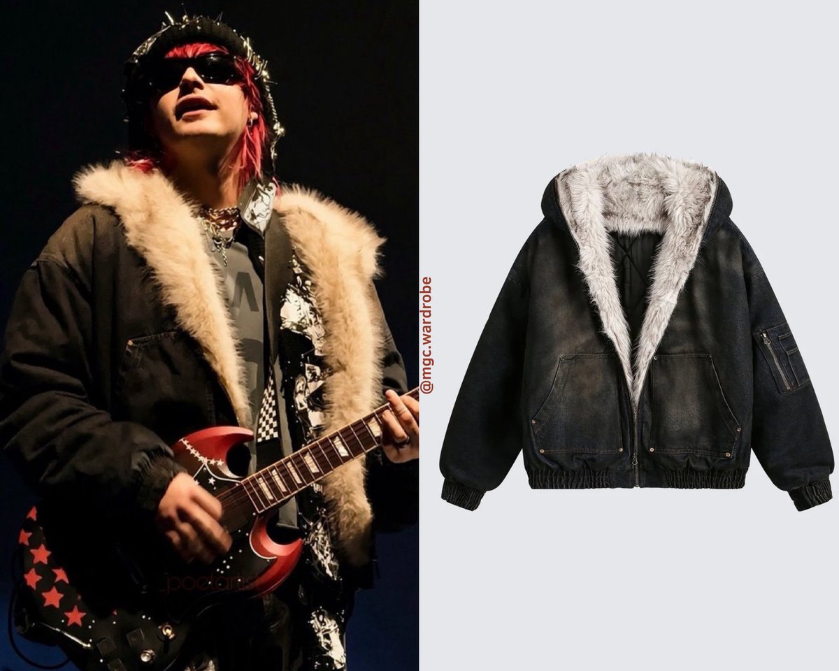 Michael Clifford Fashion Archive tweet media