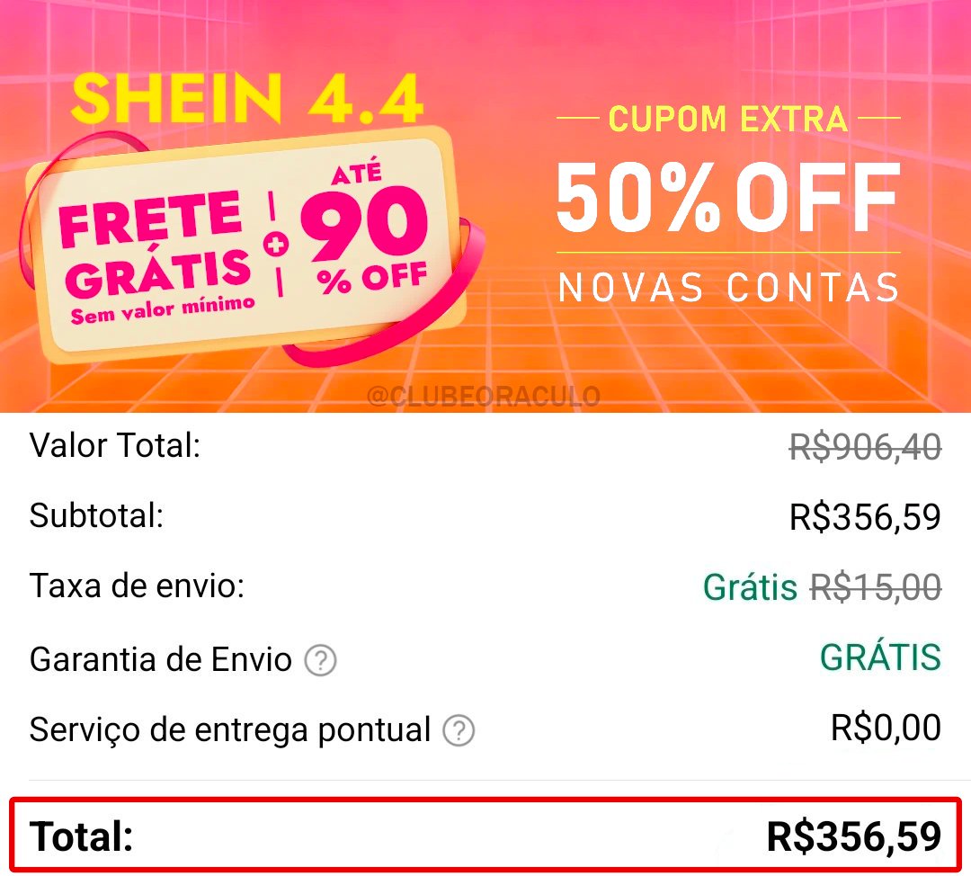 Clube do Oráculo 🔮📚 tweet media