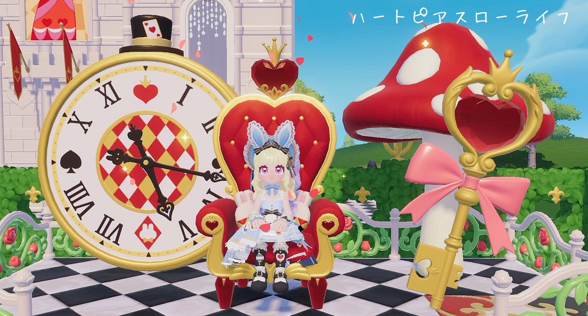 🍄わたげ🍄 tweet media