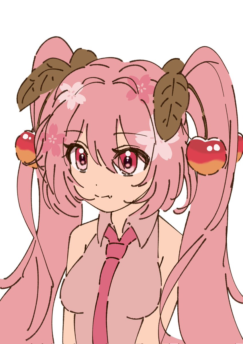 天 才 猫 tweet media