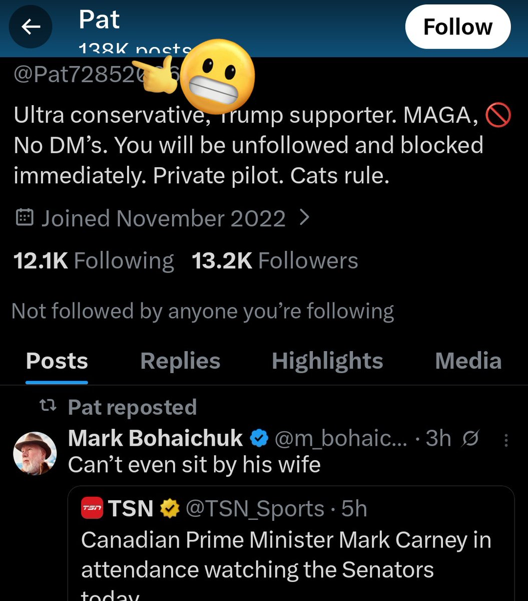 Jack Midnight tweet media