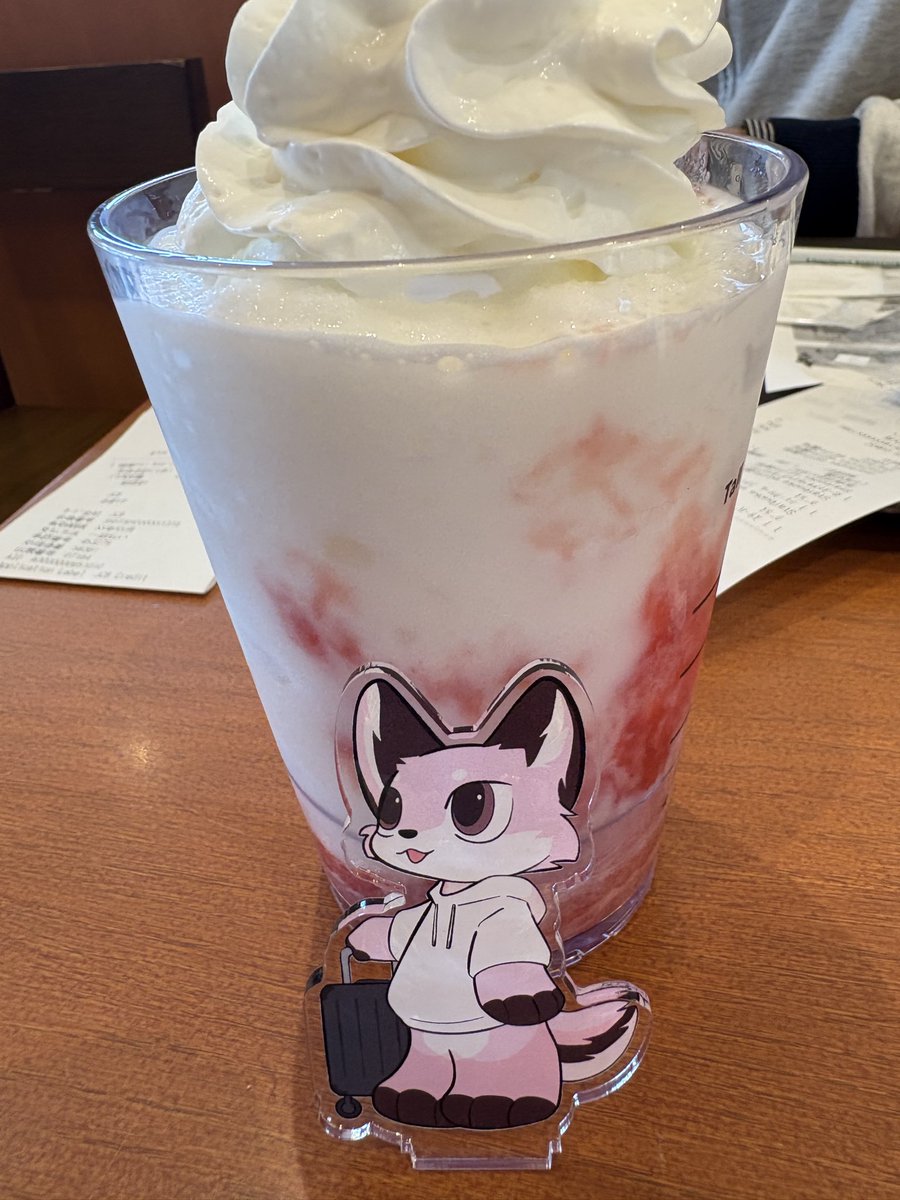 しばの tweet media