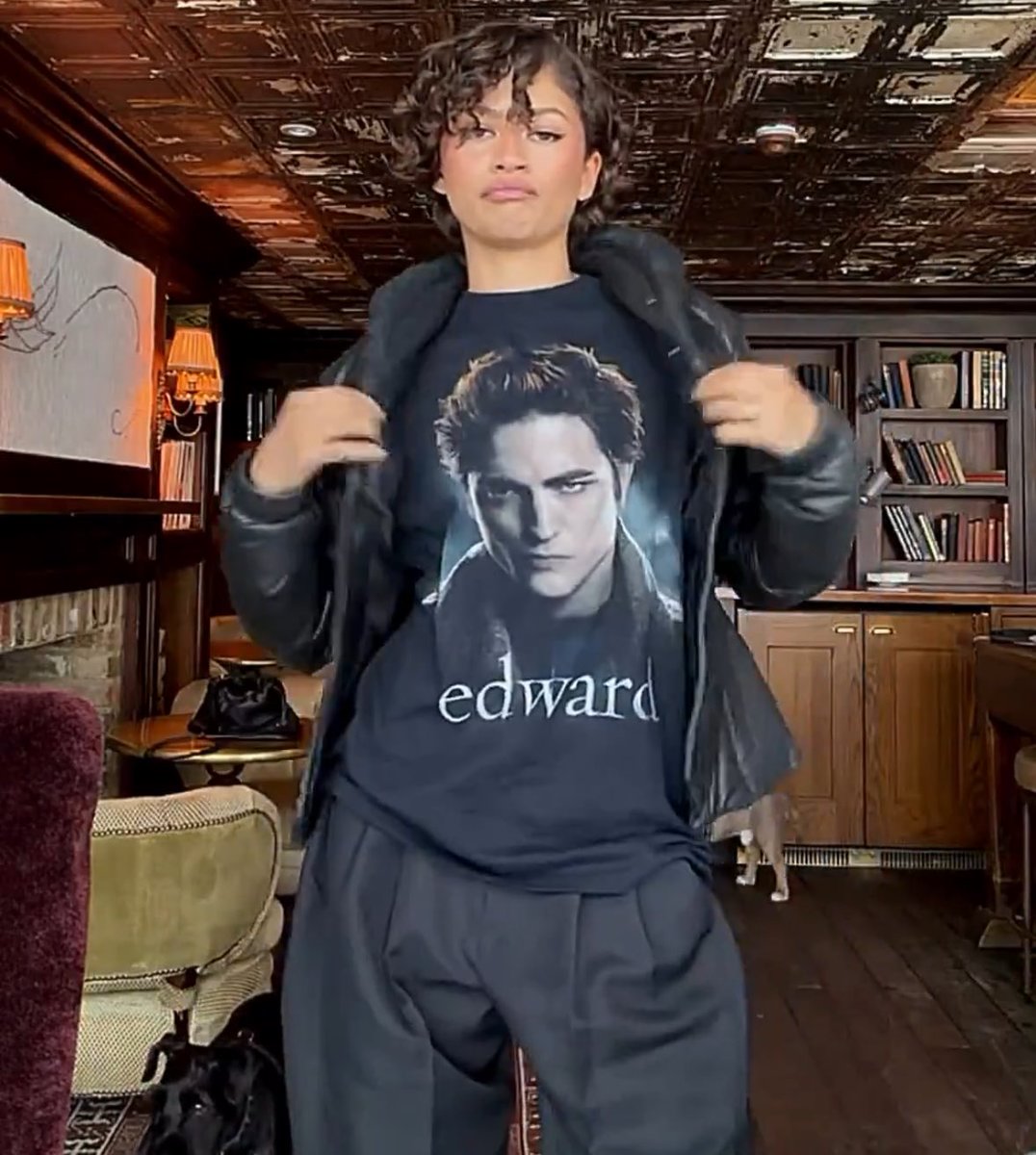 best of zendaya tweet media