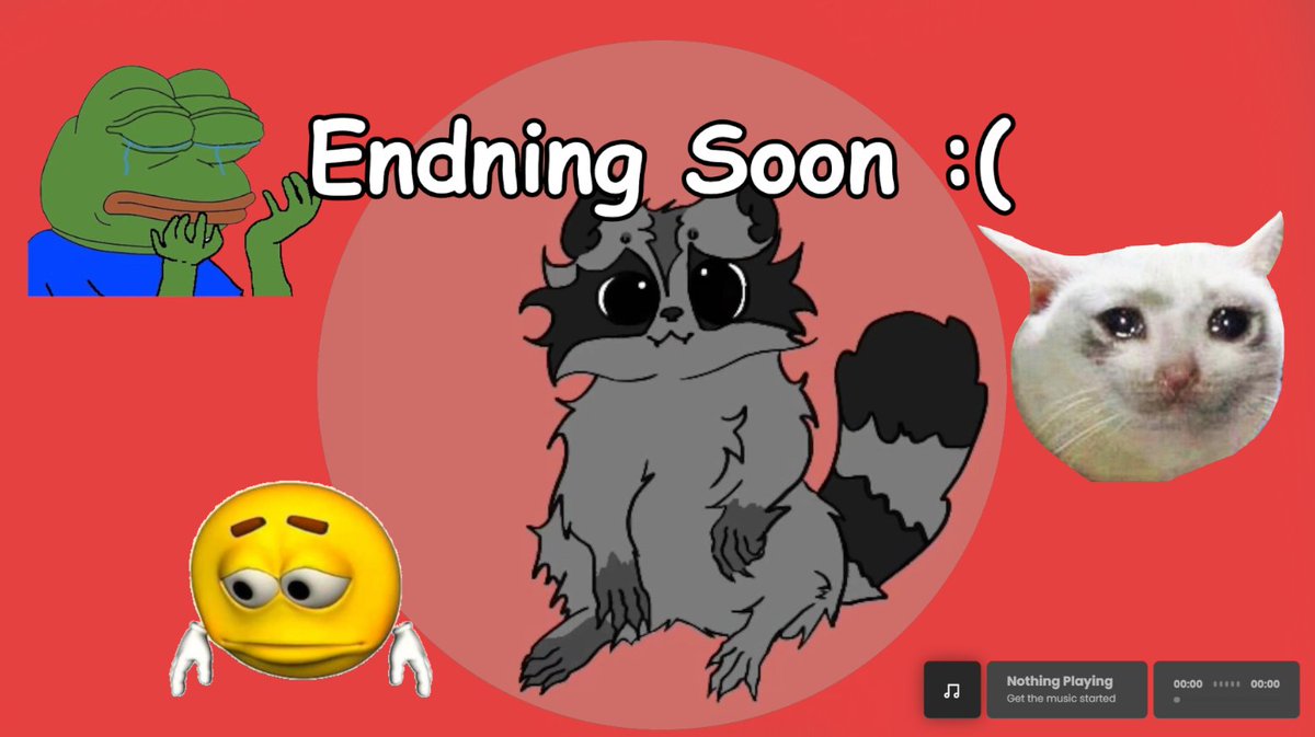 Rakoonz🦝 tweet media