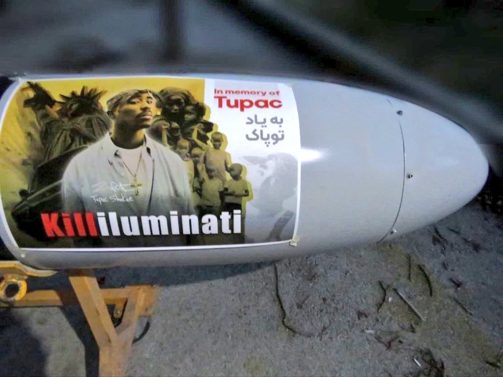 Wasted Rockers tweet media