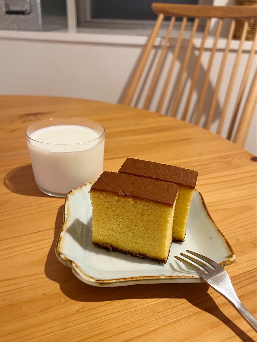 ドーナツてるの tweet media