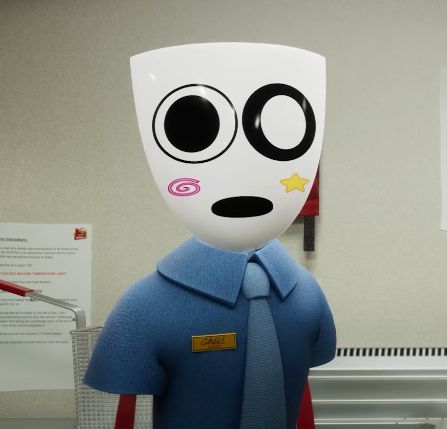 14kjuh's tweet image. “my characters” according to pinterest
#Gangle #Nobara #Yashiro #Maomao