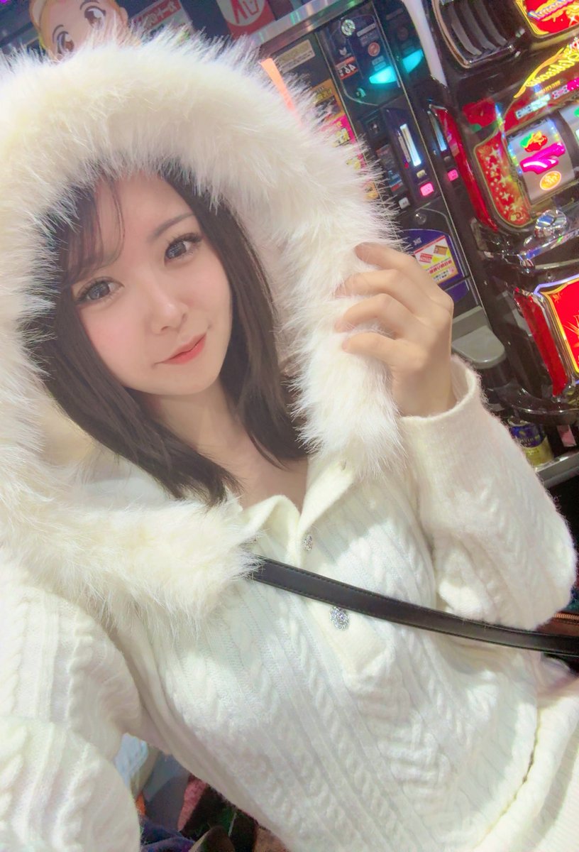 スロパチなごや嬢 すみれ tweet media