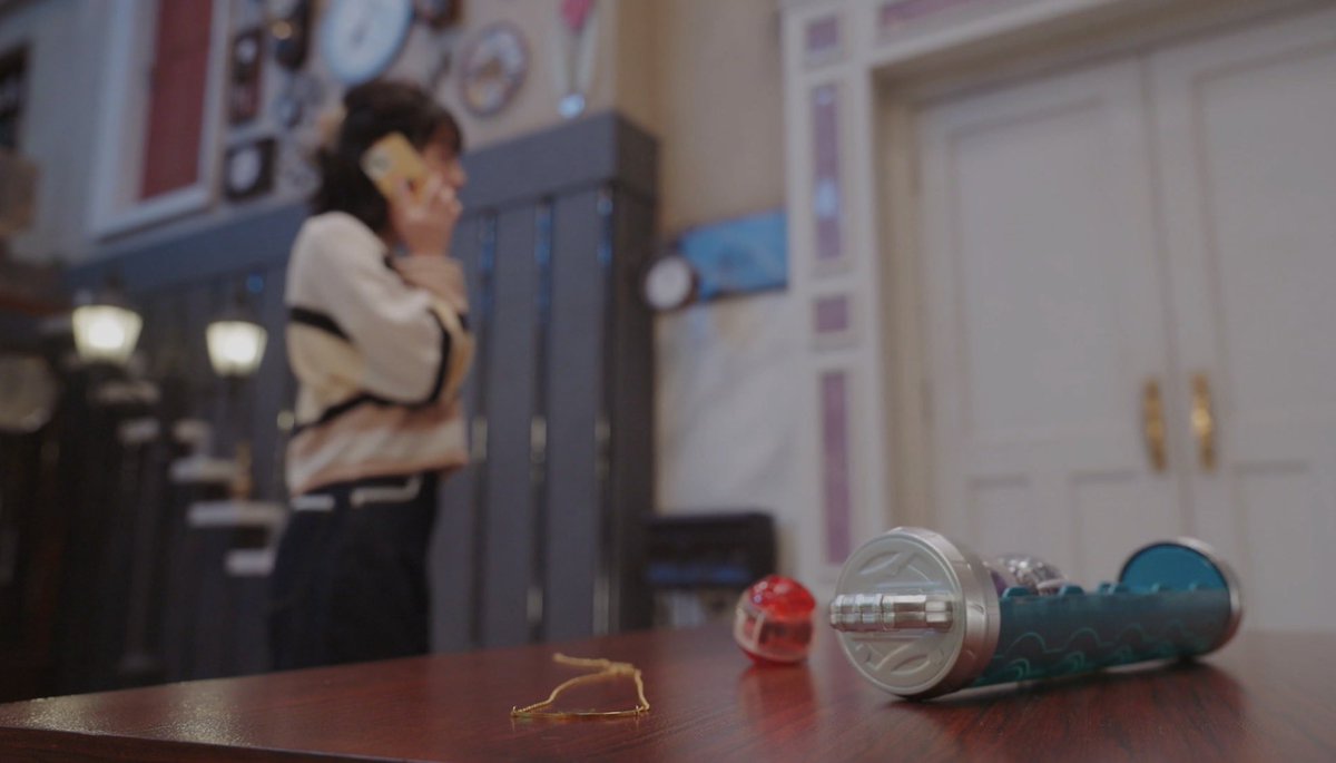 サーガ(꜆꜄꜆˙꒳˙)꜆꜄꜆オラオラオラ tweet media